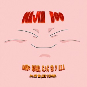 MAJIN BOO (Explicit)