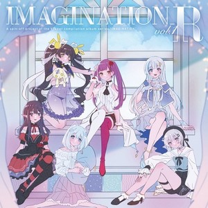 IMAGINATION_R vol.1