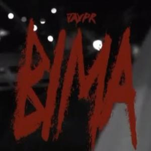 Bima (feat. Jay PR) (Explicit)