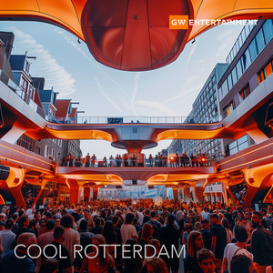 Cool Rotterdam