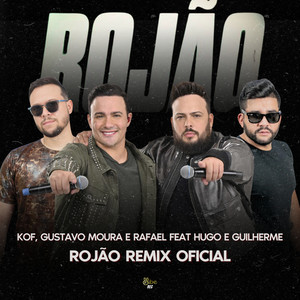 Rojão (Remix Oficial (Versão Radio Edit))