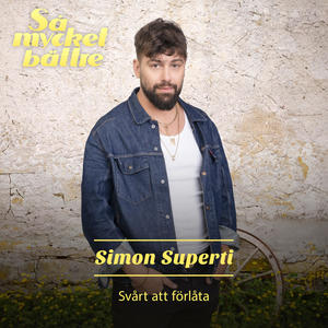 Svårt att förlåta