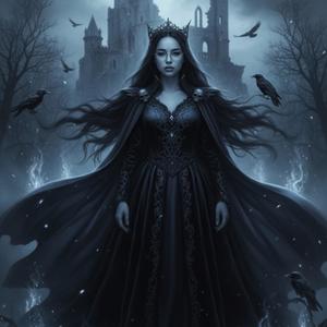 Regina (feat. SavageBEN)