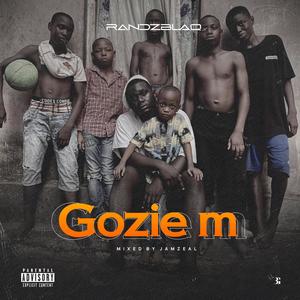 Gozie m (Explicit)