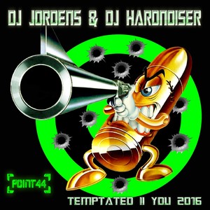 Temptated 2 You 2016