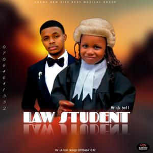 LAW STUDENT (Explicit)