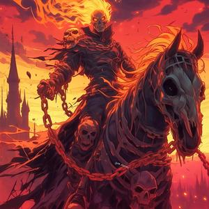 RRR One (Phonk & MegaRock) Slowed & Reverb