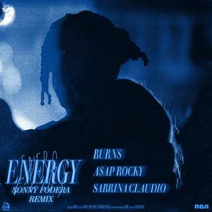 Energy (Sonny Fodera Remix)