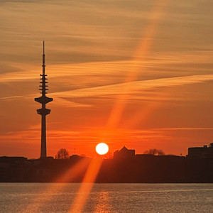 Sonne Scheint (Explicit)