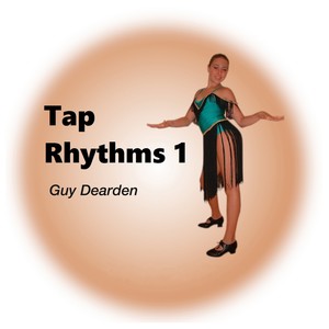 Besame Mucho (Beguine/Rumba - 2 + 16 bars - 4/4 time - 107 bpm)