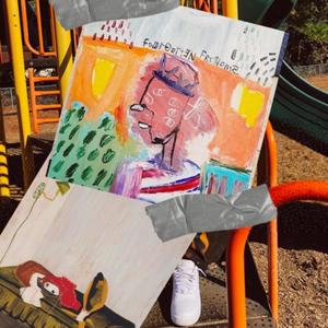 Wells / Sail (Explicit)