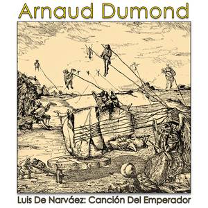 Canción Del Emperador (Lute Version)