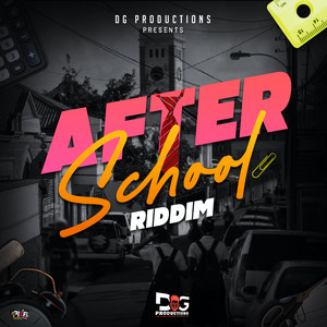 After School Riddim (Inst.)