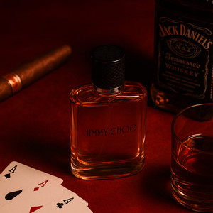 JIMMY CHOO (Explicit)