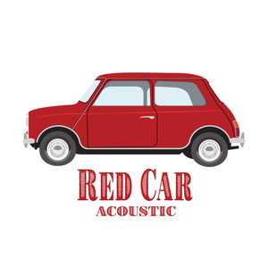 Red Car - Acoustic