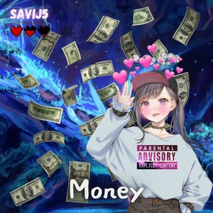 Money (Explicit)