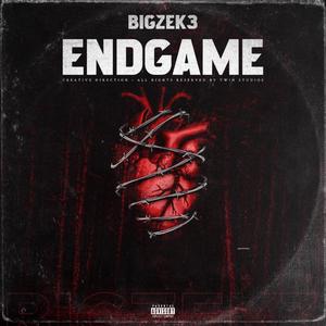 Endgame (feat. Javani & Itswavey) [Explicit]