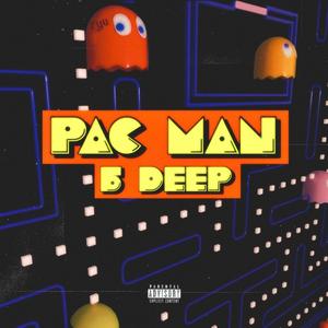 Pac Man (Black Man) [Explicit]