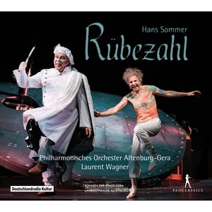 Rübezahl und der Sackpfeifer von Neisse, Op. 36, Act II - Rübezahl und der Sackpfeifer von Neisse, Op. 36, Act II: Die Freiheit hoch!