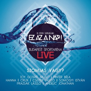 Hozzád Száll (Live)