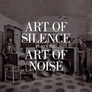 Plays the Art of Noise