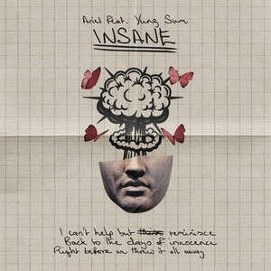 Insane (Explicit)