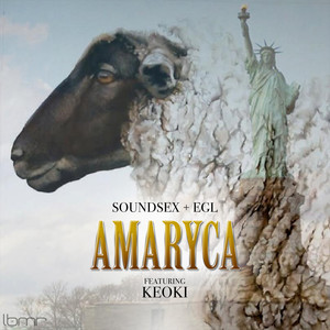 AMARYca (Feat KEOKI) (In.PHrequent Re-Vision)