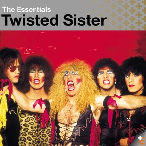 Twisted Sister: Essentials (Explicit)