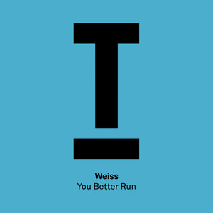 You Better Run (Dub Radio Edit)