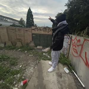 Stress No More (Explicit)