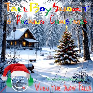 When the snow falls (Xmas Rock)