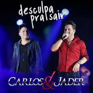 Desculpa pra Sair - Single