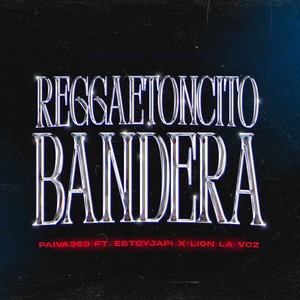 Reggaetoncito Bandera