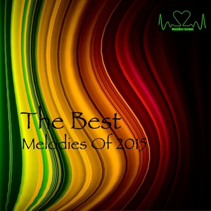 The Best Melodies of 2015