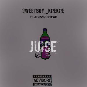 JUICE (feat. JEWZGASOLEAN)