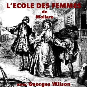 L'Ecole des Femmes