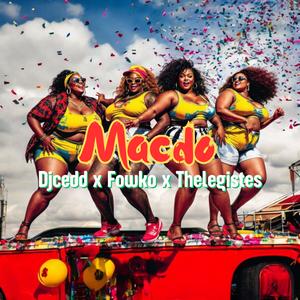 Macdo (wélélé) (feat. fowko & the legistes)
