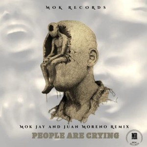 People Are Crying (Dub Mix)