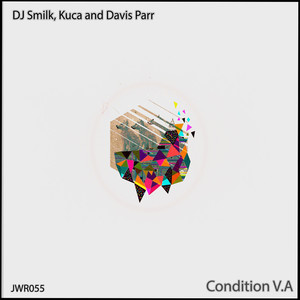 Broth we (Original Mix)