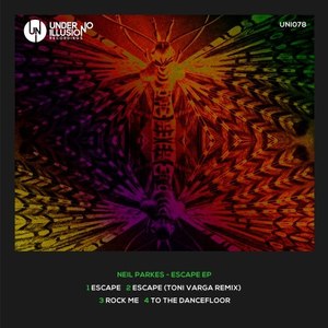 To the Dancefloor (Original Mix)
