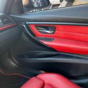 WHO's THE MAN (Explicit)