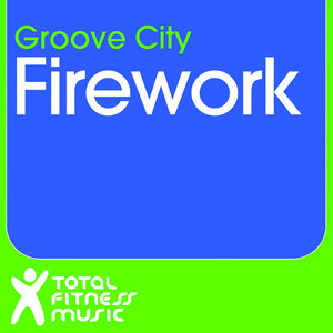 Firework-Groove City