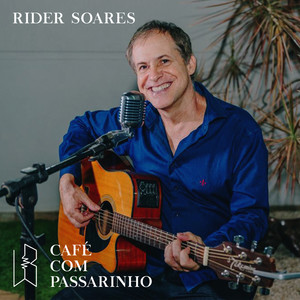 Rider Soares - Onde Moro