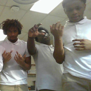 Alpha warrior (Explicit)