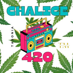 Chalice 420