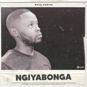 NGIYABONGA (Explicit)