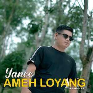 Ameh Loyang