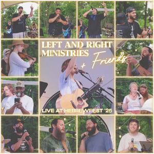 O Yisrael (feat. Jay Tzaddik) (Live)