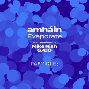 Evaporate (GÆO Remix)