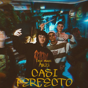 Casi Perfecto (Explicit)